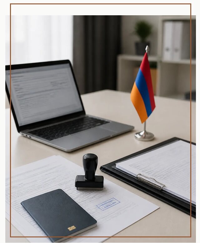 Оформление гражданства Армении в Нерюнгри по цене от 81450 р. | Гиперактив-Нрю