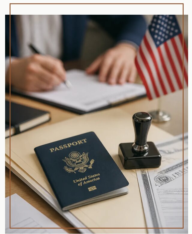 Оформление гражданства США в Нерюнгри под ключ от 48870 р. | Гиперактив-Нрю